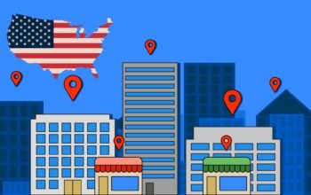 Citation Sites in USA