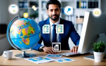 International Business Directories