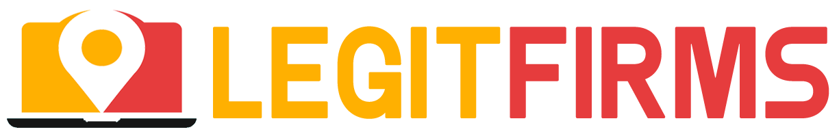 LegitFirms